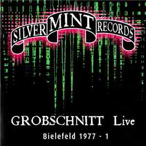 Grobschnitt - Live Bielefeld 1977 - 1