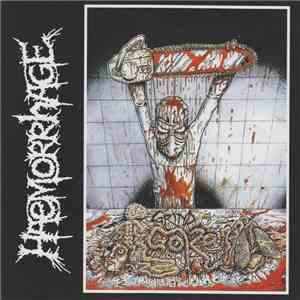 Haemorrhage - Grind Gore