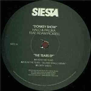 Halo & Paluka - The Tears EP