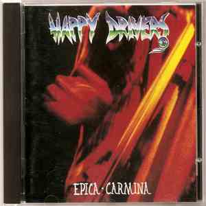 Happy Drivers - Epica Carmina