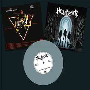 Hellbringer - Horror From The Grave