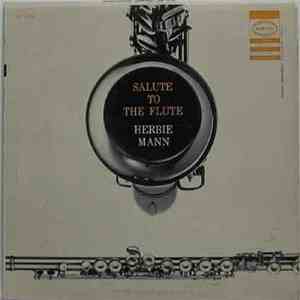 Herbie Mann - Salute To The Flute