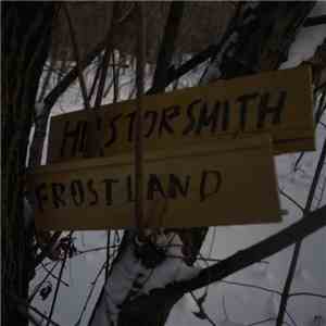 Hipstor Smith - Frostland