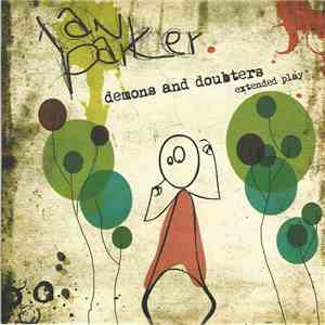 Ian Parker  - Demons And Doubters