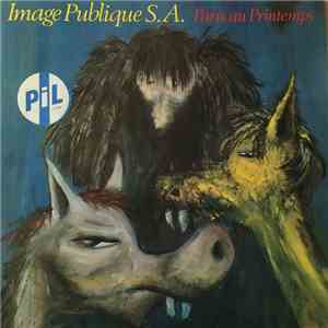 Image Publique S.A. - Paris Au Printemps
