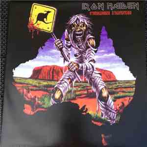 Iron Maiden - Somewhere Downunder