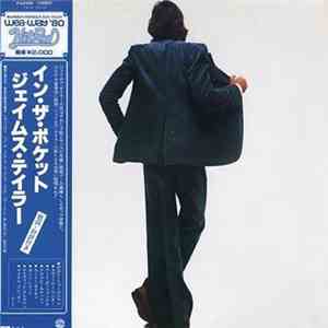 James Taylor  - In The Pocket