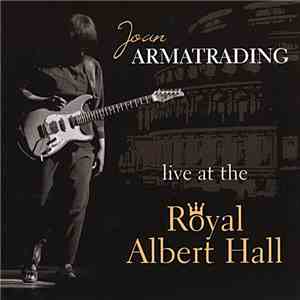 Joan Armatrading - Live At The Royal Albert Hall
