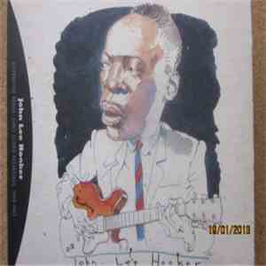 John Lee Hooker - Alternative Boogie : Early Studio Recordings 1948-1952