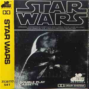 John Williams , The London Symphony Orchestra - Star Wars