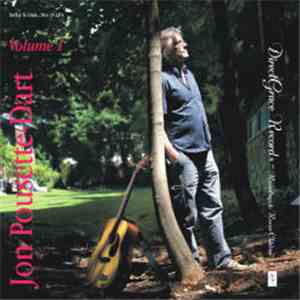 Jon Pousette-Dart - Volume1