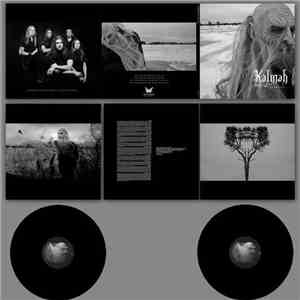 Kalmah - The Black Waltz (Special Edition)