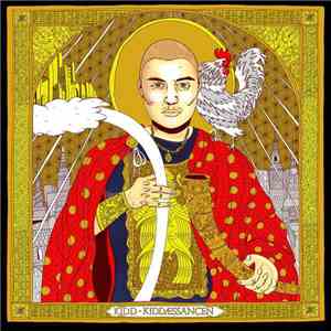 Kidd  - Kiddæssancen