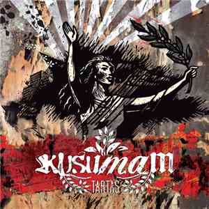 Kusumam - Tartas
