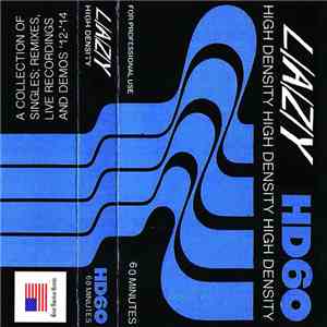 Lazy  - High Density 60