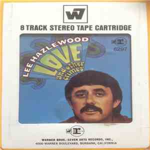 Lee Hazlewood - Love And Other Crimes