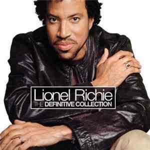 Lionel Richie - The Definitive Collection