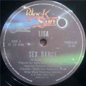 Lisa  - Sex Dance / Mandatory Love
