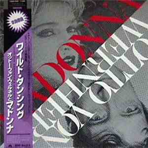Madonna & Otto Von Wernherr - Wild Dancing