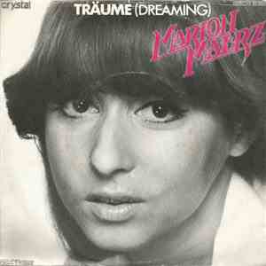 Marion Maerz - Träume (Dreaming)