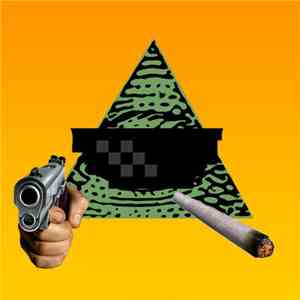 Meméster - Illuminati Confirmed