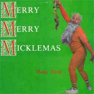 Mickey Rooney - Merry Merry Micklemas
