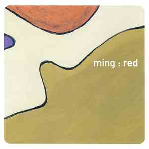 Ming  - Red