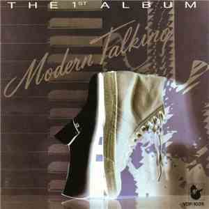 Modern Talking - The 1st Album
