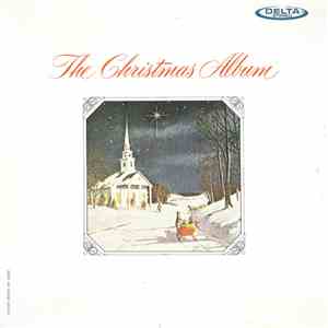Muskegon High School Choirs & Symphony Orchestra - The Christmas Album