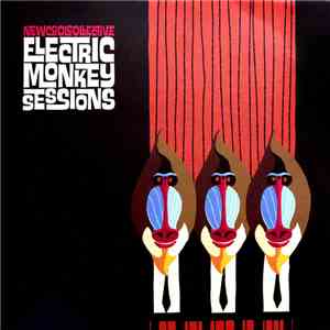 New Cool Collective - Electric Monkey Sessions