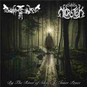 Nicrotek, Wintercold - By The River Of Silence & Inner Peace