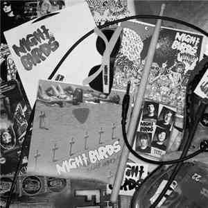 Night Birds - Fresh Kills - Vol. 1