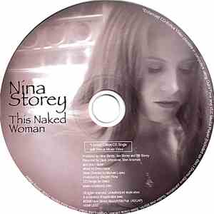Nina Storey - This Naked Woman