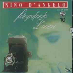 Nino D'Angelo - Fotografando L' Amore