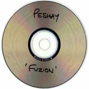 Peshay - Fuzion