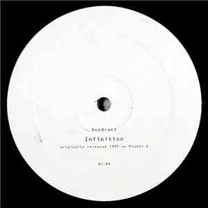 Quadrant - Infinition / Hyperprism