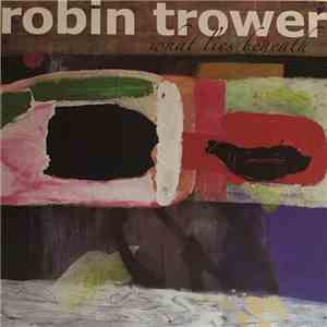 Robin Trower - What Lies Beneath