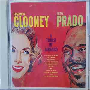 Rosemary Clooney, Perez Prado - A Touch Of Tabasco