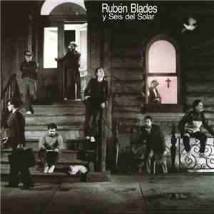 Rubén Blades Y Seis Del Solar - Escenas