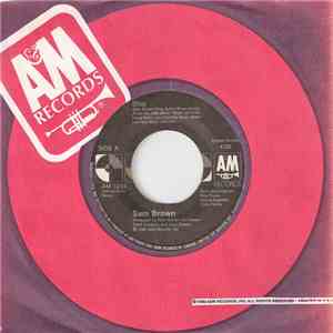 Sam Brown - Stop!
