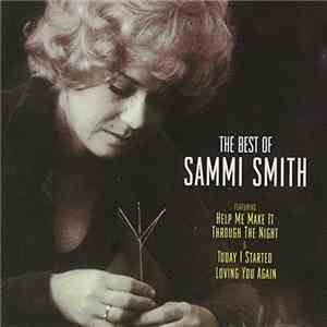 Sammi Smith - The Best Of Sammi Smith
