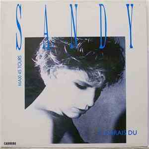 Sandy - T'aurais Du
