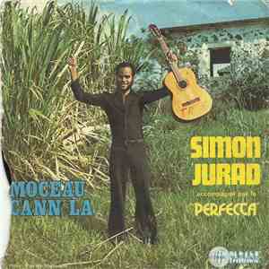 Simon Jurad, La Perfecta - Moceau Cann' La/ Romance Pour Toi