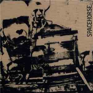 Spacehorse - Ghosts Of The Civil Living