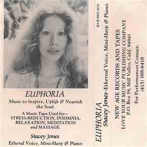 Stacey Jones - Euphoria