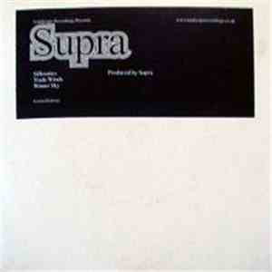 Supra - Silhouettes