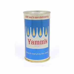 Tall Boys  - Yams and Meat