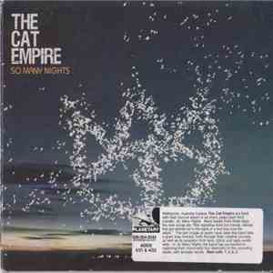 The Cat Empire - So Many Nights