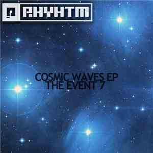 The Event 7 - Cosmic Waves EP