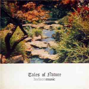The International Studio Orchestra - Tales Of Nature